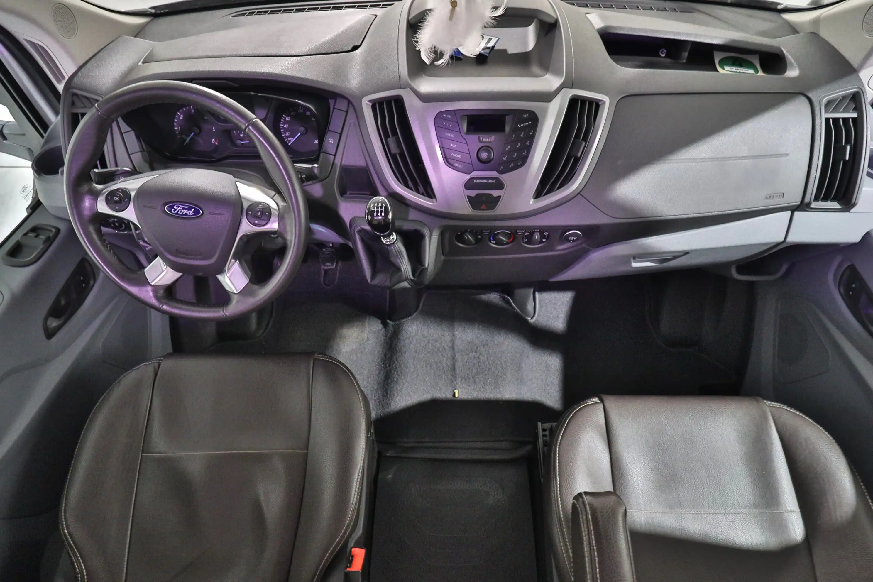 CHAUSSON FLASH 714 GA